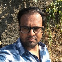Rushikesh Kale