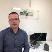 Steve Barham