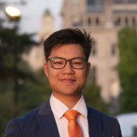 Calvin Leung