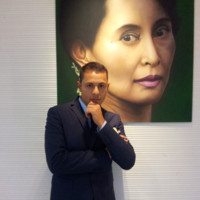 Angelo Di Stefano