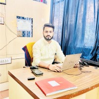 Vikas Gochar