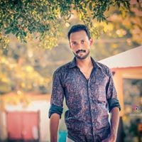 Anandhu Natesh