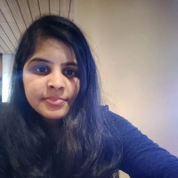 Dhivyappriya Rajendran