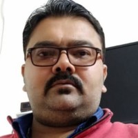 Pranav Tripathi