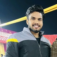 Ankur Raghav