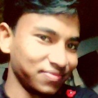 Hridoy Sharma