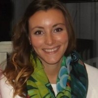 Caroline Gindrey Raguin