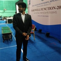 Bhavani Prakash Reddy