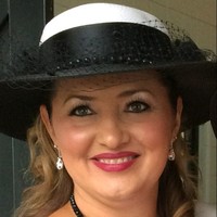 Kim Dodd