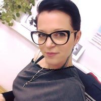 Ani Dimitrova