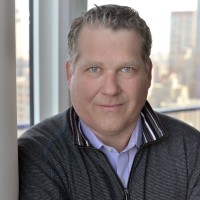 Jeff Enslin