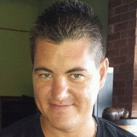David Fourie
