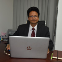 Omar Faruque Majumder