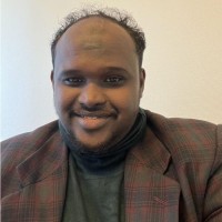 Dr Liibaan Riibi