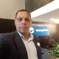 Gilberto Douglas Dos Jacinto