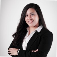 Kathreen Grace Adarne