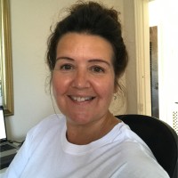 Claire Capel