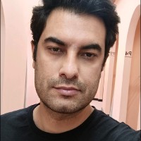 Mehrdad Sakaki