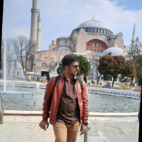 Haris Jaffrani