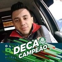 Henrique Gil
