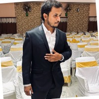 Kiran Raj