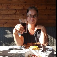 Wilma Blom