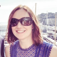 Claire Richardson