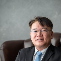 Desmond Pun