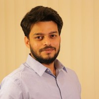 Mrunal Mishra