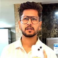 Ankit Panwar