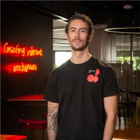 Ben Palmer