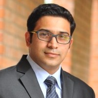Mohammed Hasan
