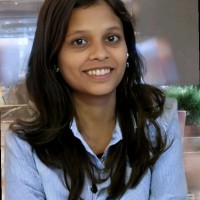 Ankita Ram