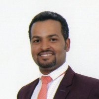 Mulugeta Gezahegn