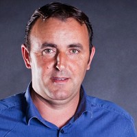 Gilles Delourme