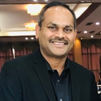 Kiran Gokathoti