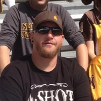Travis Mcgurn