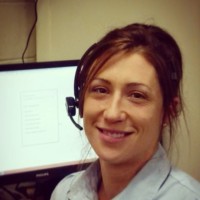 Cathy O'Carroll
