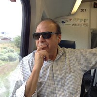 Carlos Estrada Alcaino