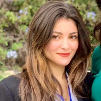 Chaima Cherif