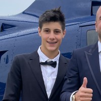 Gabriel Tononi
