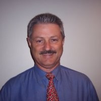 Adrian Keith
