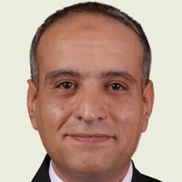 Faris Gharaibeh