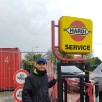 Hardi P