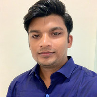 Sarada Muduli