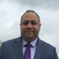 Nathan Soni