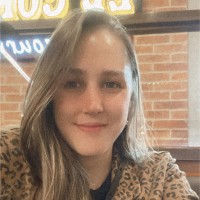 Paola Stephania Hernandez Giraldo