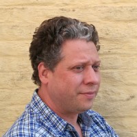 Dries Vanhove