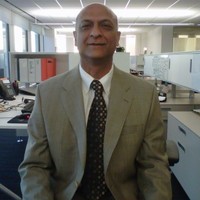 Riaz Faroqui