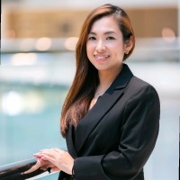 Joyce Seah